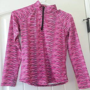 Size 8 Athletic Wear Jacket
